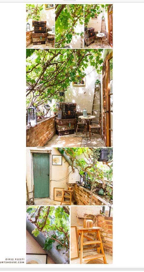 The Kitchen