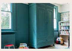 The Vine Room